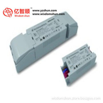 open frame high power smart control constant current dimmable led driver